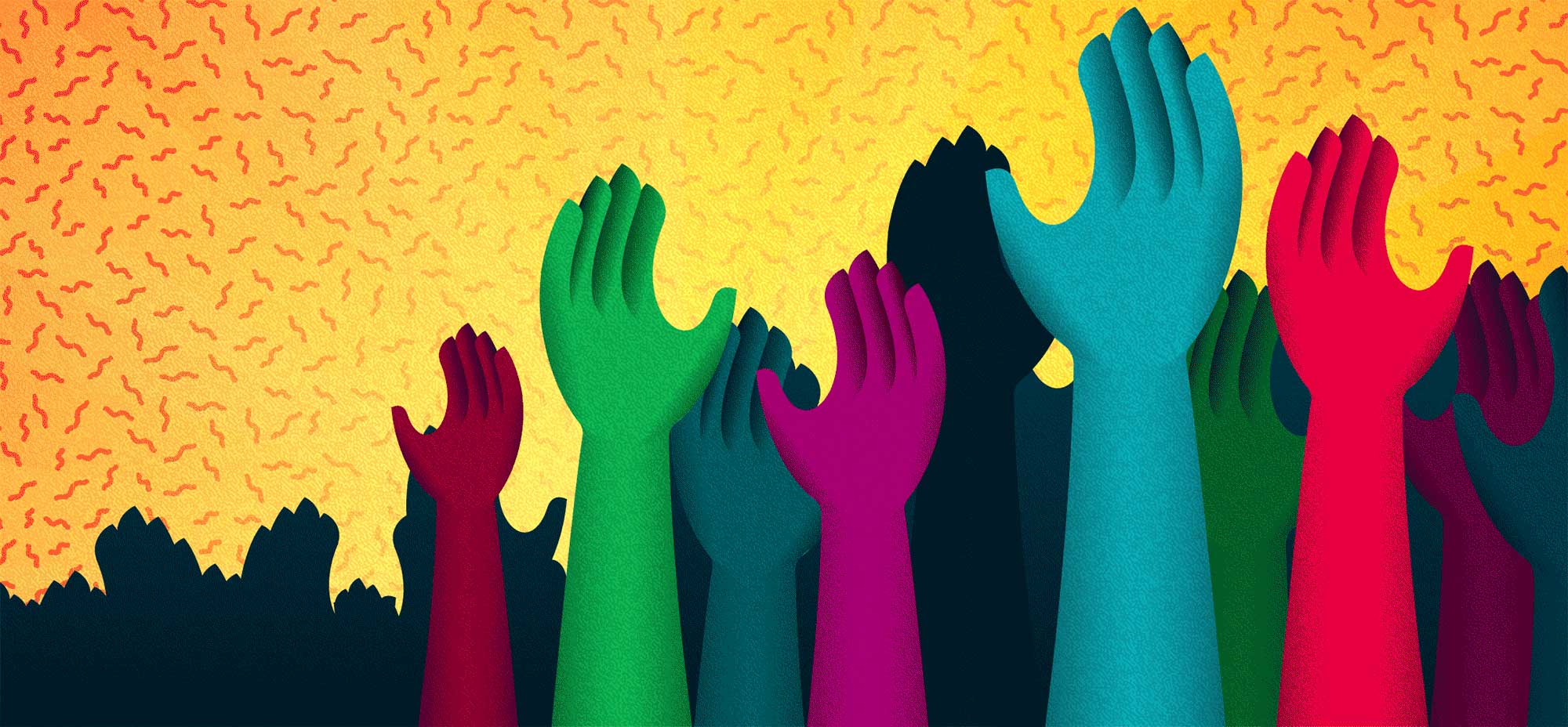 Become a Blockchain Ambassador